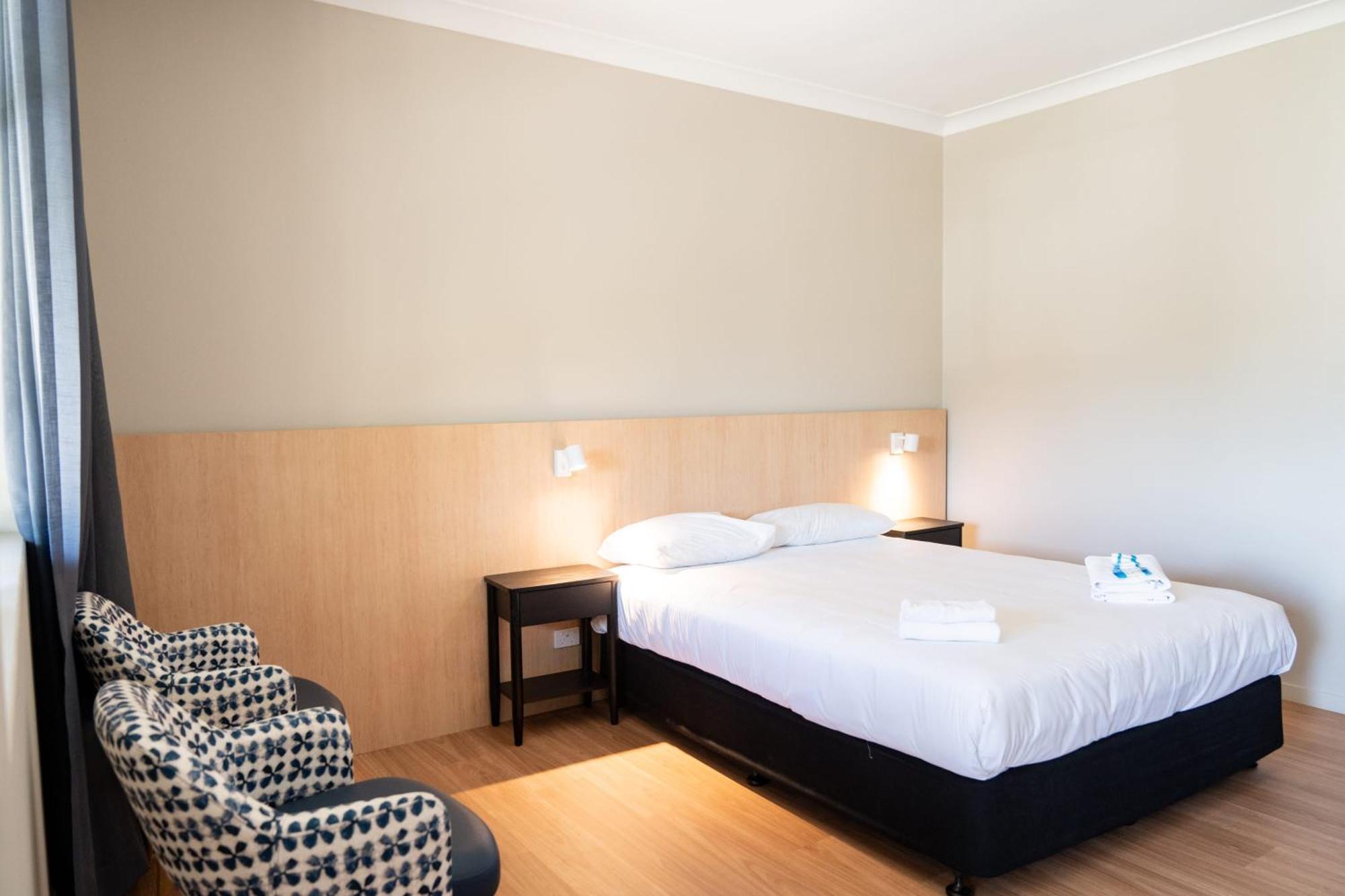 El Toro Motel Warwick Farm Luaran gambar