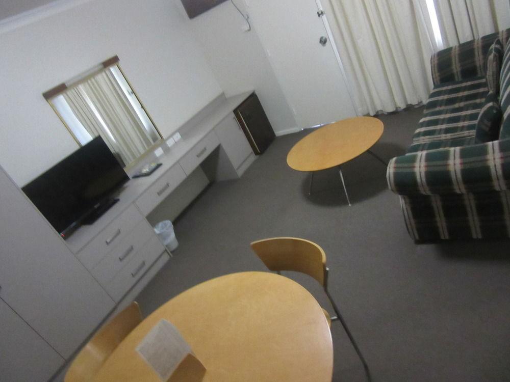 El Toro Motel Warwick Farm Luaran gambar