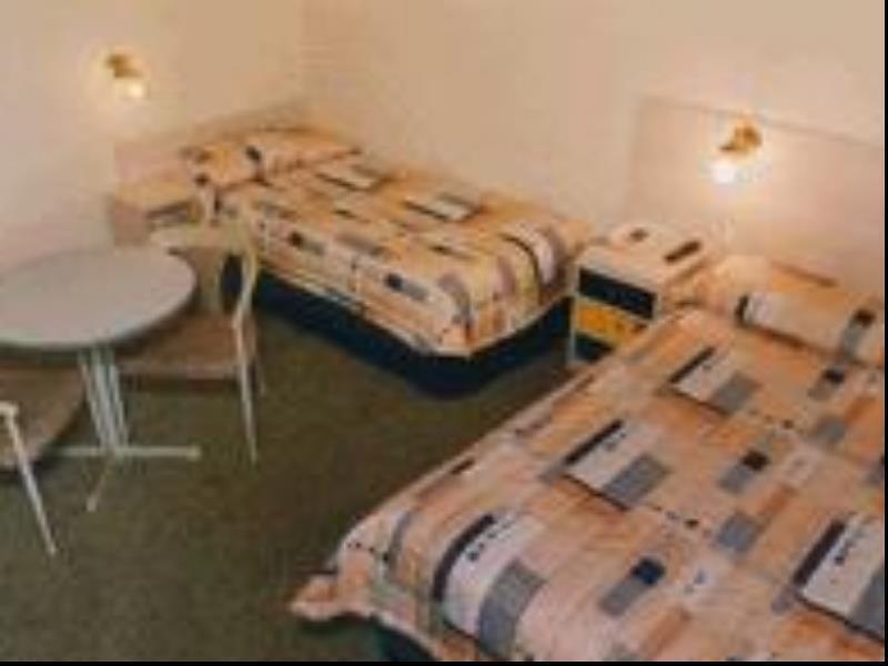 El Toro Motel Warwick Farm Luaran gambar