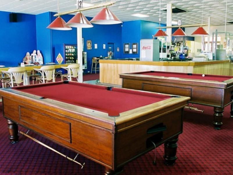 El Toro Motel Warwick Farm Luaran gambar