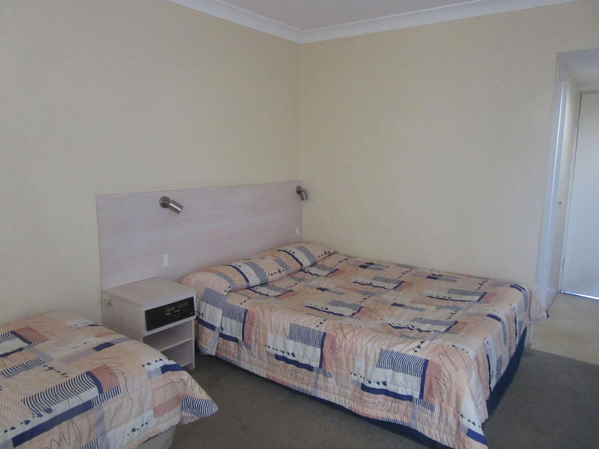 El Toro Motel Warwick Farm Luaran gambar