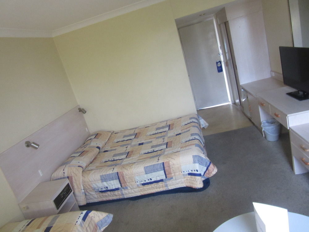 El Toro Motel Warwick Farm Luaran gambar