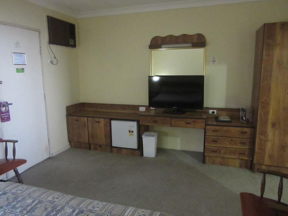 El Toro Motel Warwick Farm Luaran gambar