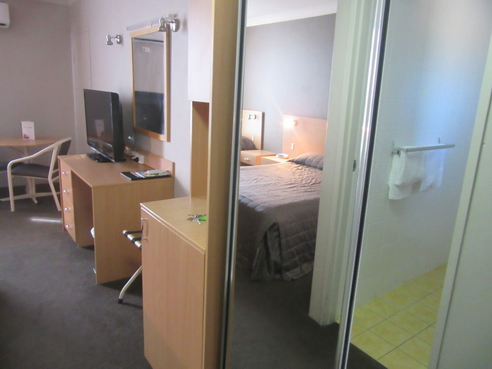 El Toro Motel Warwick Farm Luaran gambar