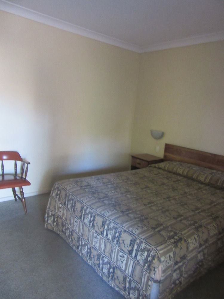 El Toro Motel Warwick Farm Luaran gambar