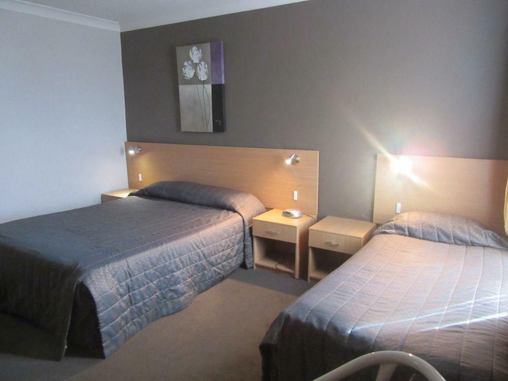 El Toro Motel Warwick Farm Luaran gambar